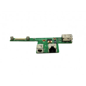 48.4I202.011 - Gateway DC Power Jack Board for P-78 Series