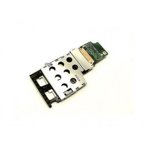 48.4W025.011 - Dell Card Reader Board for Inspiron 1525 / 1526 Series