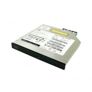481428-001 - HP 8x DVD+/-RW SATA SuperMulti Dual Layer Double Format LightScibe 9.5mm Optical Drive for ProLiant DL180 G5 Server