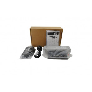 483203-001 - HP 120-Watts Docking Station With Power Cord