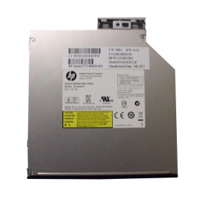 484034-002 - HP 8x DVD+/-RW SATA SuperMulti Dual Layer Double Format LightScibe 9.5mm Optical Drive