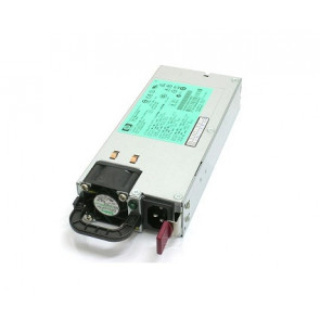 486613-001 - HP 750-Watts Redundant Hot-Plug AC Power Supply for ProLiant DL180/DL185 G5 Server