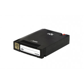 487771-001 - HP RDX 320GB Removable DATA Hard Disk Cartridge (Refurbished / Grade-A)