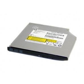492559-001 - HP 9.5mm 8x SATA Internal Super Multi Double-Layer DVD-Rw Drive for Laptop