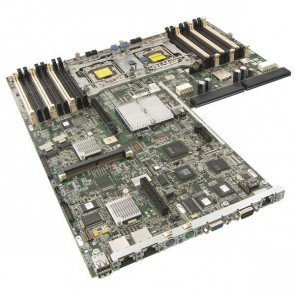 493799-001 - HP System Board (MotherBoard) for ProLiant DL360 G6 Server