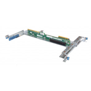 493802-001 - HP PCI-Express Riser Board for ProLiant DL360 G6 Server