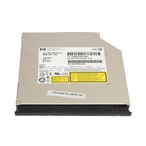 495061-001 - HP 8x SATA Internal Dual Layer DVD