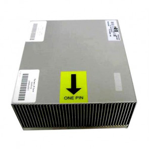 496064-001 - HP Xeon Processor Heatsink Assembly for ProLiant DL380 G6/G7 Server