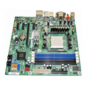 497257-001 - HP MS-7548 System Board (Motherboard) Aspen-GL8E ATX Socket 940