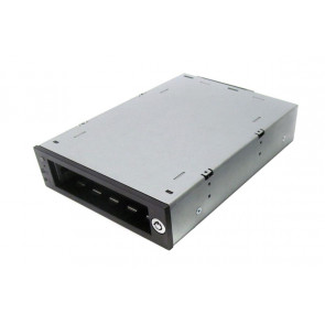 497649-001 - HP DX115 Removable SAS/SATA Hard Drive Frame/Carrier Assembly for Z400 / Z600 / Z800 Series Workstation