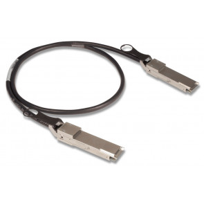 498385-B23 - HP 3M Infiniband 4X DDR/QDR QSFP Copper Network Cable