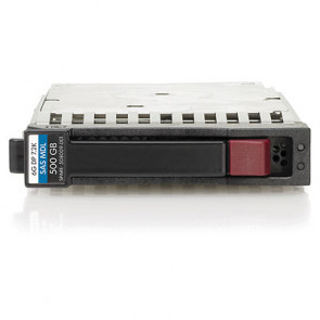 49Y1898 - IBM 500 GB 2.5 Internal Hard Drive - 6Gb/s SAS - 7200 rpm - Hot Swappable