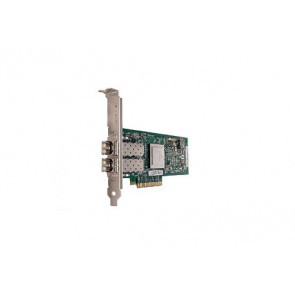 49Y3761 - IBM QLogic 8GB Dual Port Fibre Channel Host Bus Adapter for IBM System