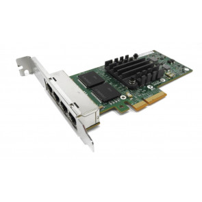 49Y4240 - IBM I340-T4 4-Port PCI Express Gigabit Network Ethernet Server Adapter Card by Intel (New pulls)