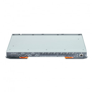 49Y4272 - IBM Flex System Fabric EN4093 10GB Scalable Switch Module
