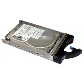 49Y6004 - IBM 4TB 7200RPM 3.5-inch NL SATA 6GB/s G2 Hot Swapable Hard Drive with Tray