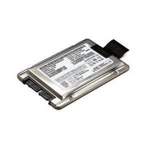 49Y6121 - IBM 200GB SATA 6GB/s 1.8-inch Enterprise MLC Hot Swapable Solid State Drive for IBM System x