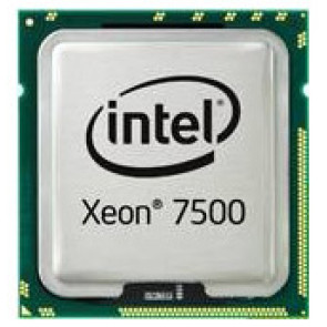49Y9927 - IBM Intel Xeon MP OCTA Core X7550 2.0GHz 2MB L2 Cache 18MB L3 Cache 6.4GT/s QPI Speed 45NM 130W Socket FCLGA-1567 Processor