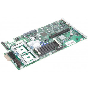 4K0525 - HP System Board (MotherBoard) with CPU Cage for ProLiant DL360 G4P Server