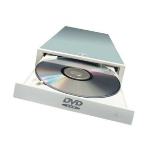 4M908 - Dell 8X/24X IDE Internal Slim Line DVD-ROM Drive for Latitude C-Series/Inspiron