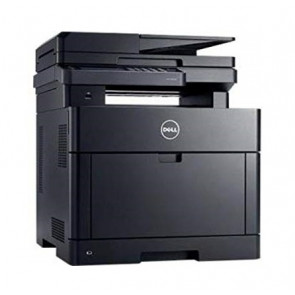 4MYG3 - Dell H625CDW Cloud Multifunction Color Laser Printer