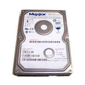 4R160L0 - Maxtor DiamondMax 16 160GB 5400RPM Ultra ATA-133 2MB Cache 3.5-inch Hard Drive