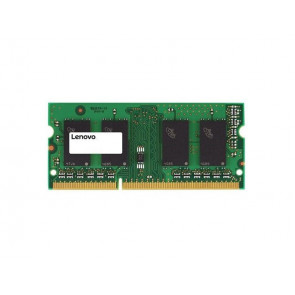 4X70M60571 - Lenovo 4GB DDR4-2400MHz PC4-19200 non-ECC Unbuffered Single Rank CL17 1.2V 288-Pin Memory Module