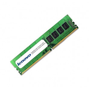 4X70M60572 - Lenovo 8GB DDR4-2400MHz PC4-19200 non-ECC Unbuffered CL17 288-Pin DIMM Desktop Memory