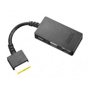 4X90G85927 - Lenovo ThinkPad OneLink Adapter