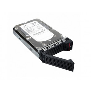 4XB0G45719 - Lenovo 4TB 7200RPM SAS 6Gb/s 3.5-inch Hot-swap Enterprise Hard Drive for ThinkServer Gen 5