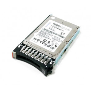4XB0G45729 - Lenovo 600GB 15000RPM 2.5-inch Gen. 5 Enterprise SAS 6GB/s Hot Swapable Hard Drive with Tray for ThinkKServer