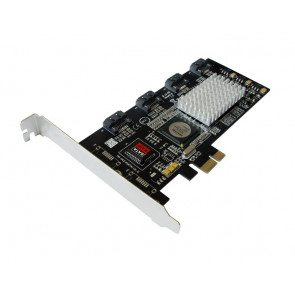 4XB0G45760 - Lenovo 8-Port 6GB/s PCI-Express 3.0 X8 SAS RAID Controller for ThinkServer RD350 RD450 RAID710