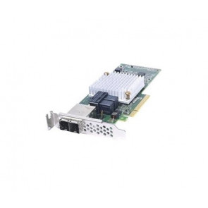 4XB0G88727 - Lenovo 8-Port 12GB PCI Express SAS Adapter for ThinkServer 8885e