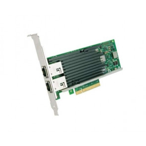 4XC0F28741-01 - Lenovo 10G Dual Ports X540-T2 Ethernet Converged Network Adapter by Intel