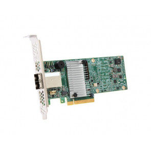 4XC0G88845 - Lenovo 8-Port 12Gb/s PCI-Express SAS RAID Controller for ThinkServer 9380-8E