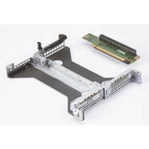 4XF0G45 - Lenovo ThinkServer 1U x8/x8 PCIe Riser Kit