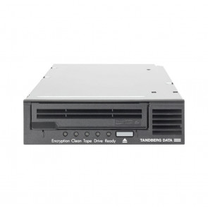 4XF0G45866-01 - IBM 2.5TB SAS 6Gbps LTO-6 Tape Drive for ThinkServer