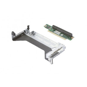 4XF0G45879-04 - Lenovo ThinkServer 1U x16 PCIe Riser 1 Kit