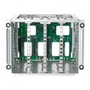 4XF0G45883 - Lenovo Backplane Kit/Storage Drive Cage for ThinkServer RD650 70D2 70DR 70DT