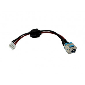 50.AJE02.001 - Acer 90-Watts DC Jack and Cable for Aspire 5220 / 5220G