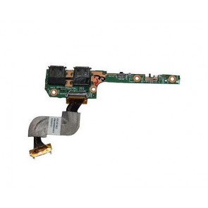 50.G350F.001 - Gateway Power Switch with Cable for FX6800