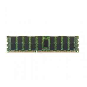 500203-561 - HP 4GB DDR3-1333MHz PC3-10600 ECC Registered CL9 240-Pin DIMM 1.35V Low Voltage Dual Rank Memory Module