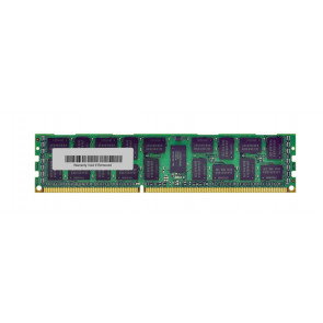 500666B21N - Compaq 16GB DDR3-1066MHz PC3-8500 ECC Registered CL7 240-Pin DIMM 1.35V Low Voltage Quad Rank Memory Module