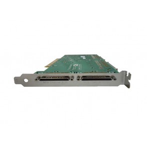 501-4189 - Sun 8 Slot SCSI Disk Backplane Board