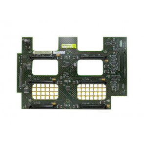 501-4682 - Sun 6 Slot SCSI Disk Backplane Board for E250