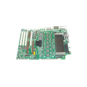 501-6230-11 - Sun System Board (Motherboard) for Fire 280R / Blade 1000 2000 / Netra 20