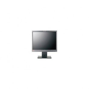 5047HB2 - LenovoThinkVision L1711p LCD 17in 1280x1024 75Hz Black Display