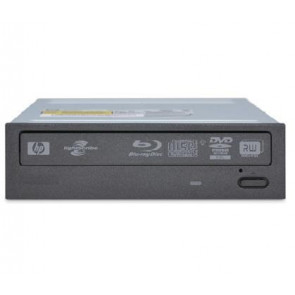 504941-001 - HP 6X Blu-Ray Disc (BD) Writer SATA SMD Optical Drive with LightScribe
