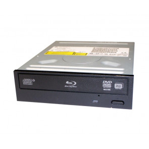504941-004 - HP 6X Blu-Ray Disc (BD) Writer SATA SMD Optical Drive with LightScribe