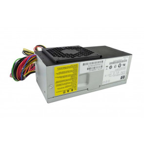504966-001 - HP 220-Watts Power Supply for Pavilion